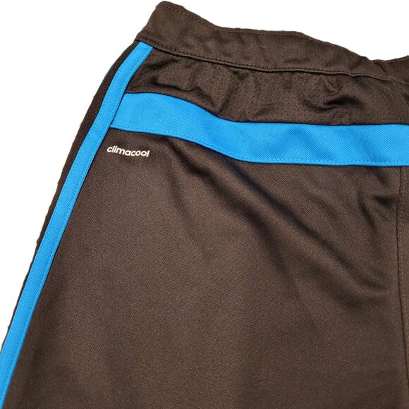 Adidas Climate Control Sweat Pants Jogging Workout Size Small - Picture 3 of 13